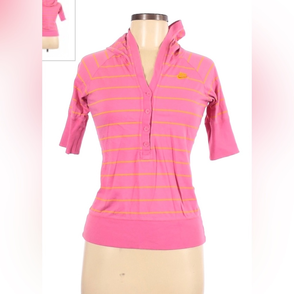 Nike pullover hoodie